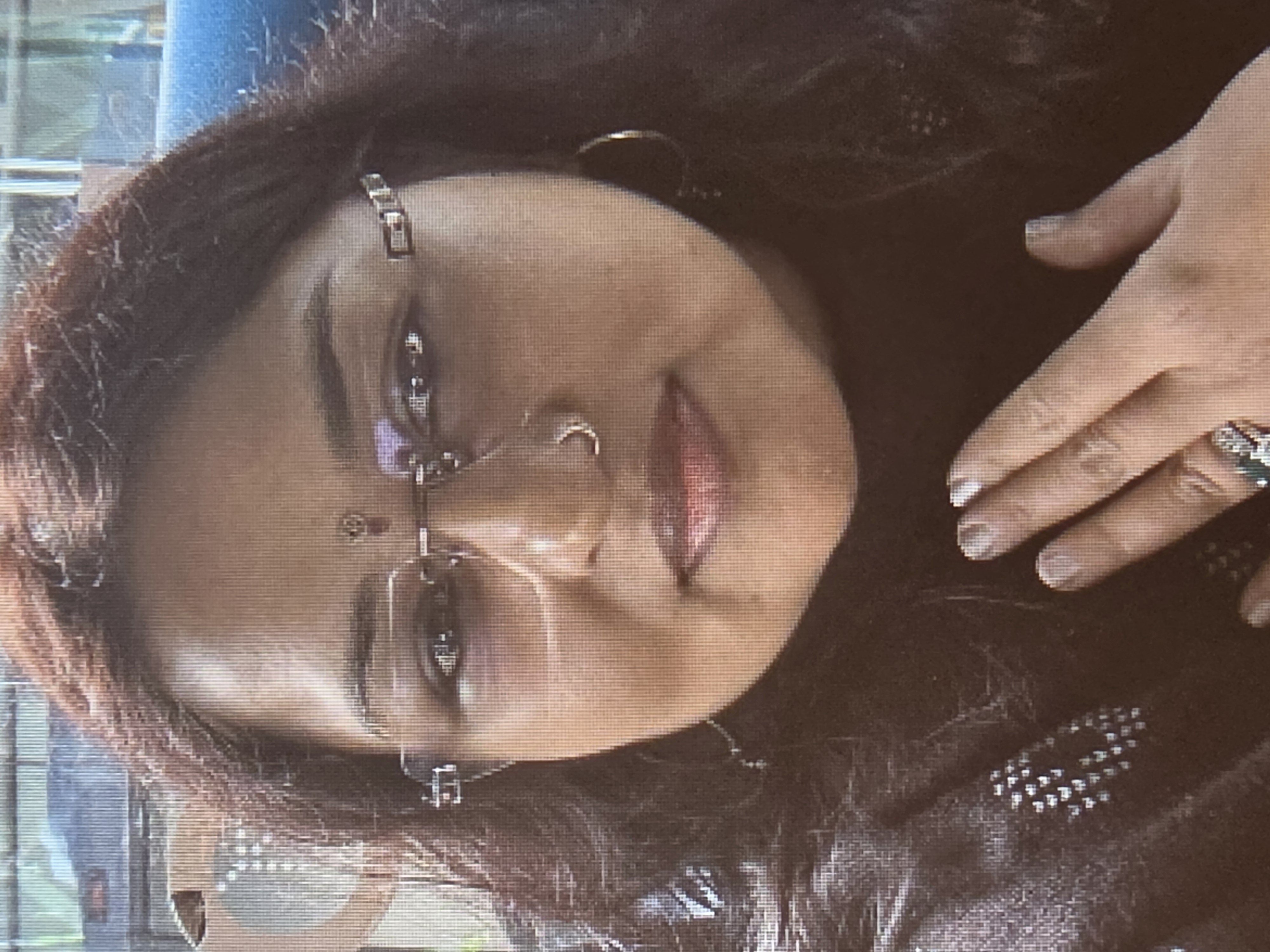 Roopa BA